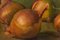 Study of Onions Still Life, Oil on Board, Image 3