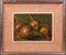 Study of Onions Still Life, Oil on Board, Image 1