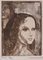 Maria Assumpció Raventós i Torras, Portrait, Gravure 1