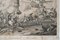 Battle and Conquest of Alexandria by the French, 19th Century, Etching 4