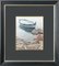 Bosch, Studies of Fishing Boats, 20th Century, Oil Paintings, Framed, Set of 2 8