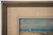 Jordi Freixas Cortes, Beach Scene, Oil on Board, Framed 5