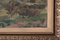 Catalan Landscape, 1920s, Oil on Canvas, Framed 5