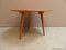 Table Basse Ronde Mid-Century, 1960s 4