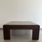 Bastiano Coffee Table by Tobia Scarpa for Gavina, 1960s 5