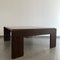 Bastiano Coffee Table by Tobia Scarpa for Gavina, 1960s 7