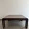 Bastiano Coffee Table by Tobia Scarpa for Gavina, 1960s, Image 1