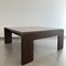 Bastiano Coffee Table by Tobia Scarpa for Gavina, 1960s 9