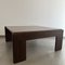 Bastiano Coffee Table by Tobia Scarpa for Gavina, 1960s, Image 6