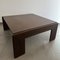 Table Basse Bastiano par Tobia Scarpa pour Gavina, 1960s 2