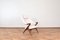 Mid-Century Teak Bravo Chair by Sigurd Resell for Rastad & Relling, 1957, Image 1