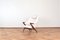 Mid-Century Teak Bravo Chair by Sigurd Resell for Rastad & Relling, 1957, Image 2