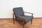 Fauteuil Mid-Century, Danemark, 1960s 8