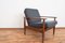 Mid-Century Danish Armchair, 1960s, Image 7