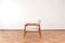Mid-Century Swedish Teak Lounge Chair by Alf Svensson for Dux, 1960s, Image 4