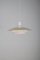 Lámpara colgante 52530 danesa de Form-Light, años 80, Imagen 4