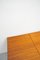 Mid-Century Teak Desk with Sliding Container 11