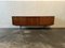 Teak Toto Sideboard / Chest of Drawers & Hanging Cabinet from Fristho, 1960s, Set of 2 1