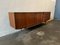 Enfilade / Commode et Meuble Suspendu Toto en Teck de Fristho, 1960s, Set de 2 9