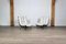 Costela Lounge Chairs by Carlo Hauner and Martin Eisler from Forma, 1956, Set of 2 1