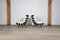 Costela Lounge Chairs by Carlo Hauner and Martin Eisler from Forma, 1956, Set of 2 7