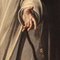 Italienischer Künstler, Erscheinung der Jungfrau Maria der Heiligen Hyazinthe, 1670, Öl auf Leinwand, Gerahmt 12