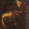 Italienischer Künstler, Das Massaker der Unschuldigen, 1640, Öl auf Leinwand, Gerahmt 8