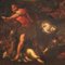 Artista italiano, La masacre de los inocentes, 1640, óleo sobre lienzo, Enmarcado, Imagen 9