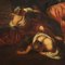 Italienischer Künstler, Das Massaker der Unschuldigen, 1640, Öl auf Leinwand, Gerahmt 11