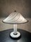 Lampada da tavolo in vetro di Murano, anni '50, Immagine 11