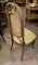 Vintage Modell 17 Stuhl von Michael Thonet von Thonet, 1890er 4