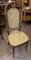 Vintage Modell 17 Stuhl von Michael Thonet von Thonet, 1890er 3