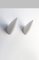 Luci Fair Wall Lamps by Philippe Starck for Flos, 1989, Set of 2 1