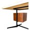 Desk attributed to Osvaldo Borsani for Tecno, 1960s, Image 9