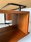 Desk attributed to Osvaldo Borsani for Tecno, 1960s, Image 11