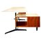 Desk attributed to Osvaldo Borsani for Tecno, 1960s 2