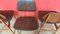 Danish Modern Dining Chairs, 1960s, Set of 3 5
