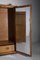 Large Cabinet Grissinato Closet by Fabbrica Mobili e Armadi Triestinaattributed to Luigi Scremin, 1950s, Image 11
