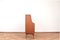 Mid-Century Danish Teak Secretary by Gunnar Nielsen for Tibergaard, 1960s 7