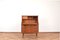 Mid-Century Danish Teak Secretary by Gunnar Nielsen for Tibergaard, 1960s 2