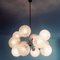 Large Space Age Sputnik 12-Light Ceiling Light by Richard Essig, 1970s, Image 5