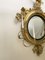 Napoleon III Golden Mirror, 1880, Image 4