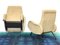 Lounge Chairs attributed to Marco Zanuso for Arflex, Italy, 1960s, Set of 2 11