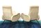 Lounge Chairs attributed to Marco Zanuso for Arflex, Italy, 1960s, Set of 2, Image 9
