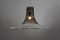 Vintage Tulip LS185 Pendant Lamp by Carlo Nason for Mazzega, 1970s, Image 7