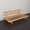 Vintage Danish Oak Daybed by Børge Mogensen, 1960s 8