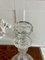 Victorian Cut Glass Decanters, 1860s, Set of 2 8
