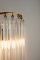 Vintage Murano Glass Sconce, 1970s 6