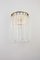 Vintage Murano Glass Sconce, 1970s 1