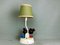 American Mickey Mouse Table Lamp by Walt Disney, 1984 5
